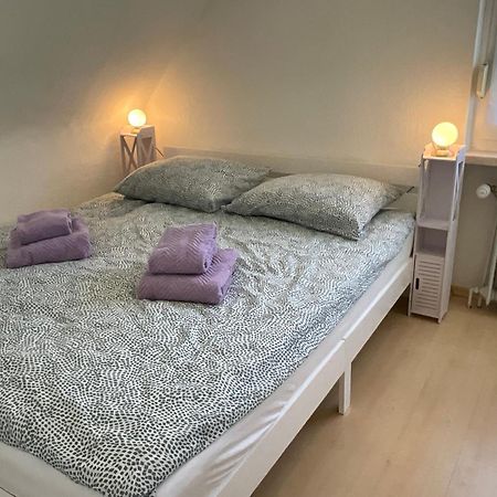 Apartment Lavender House Norden Luaran gambar