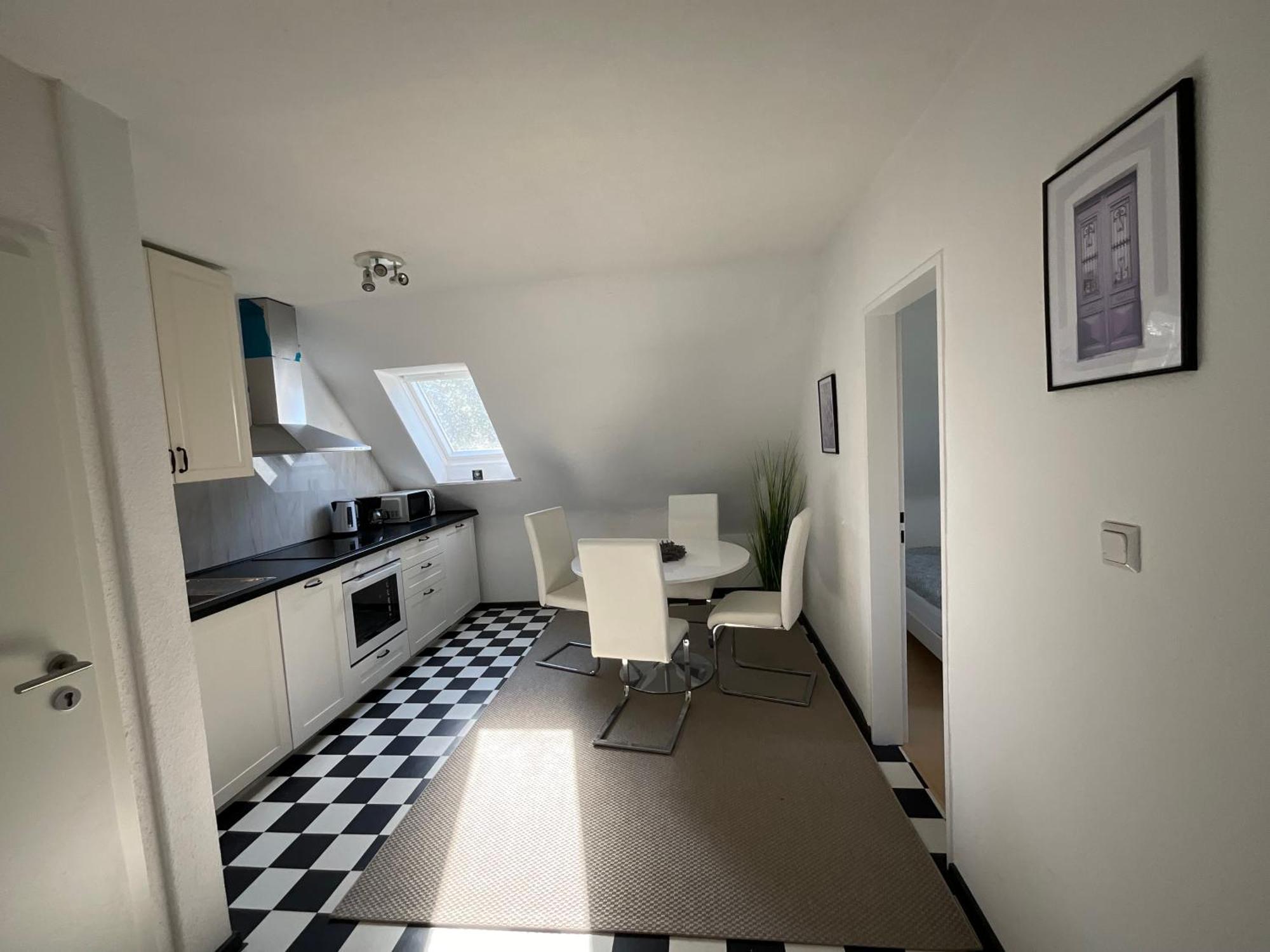 Apartment Lavender House Norden Luaran gambar