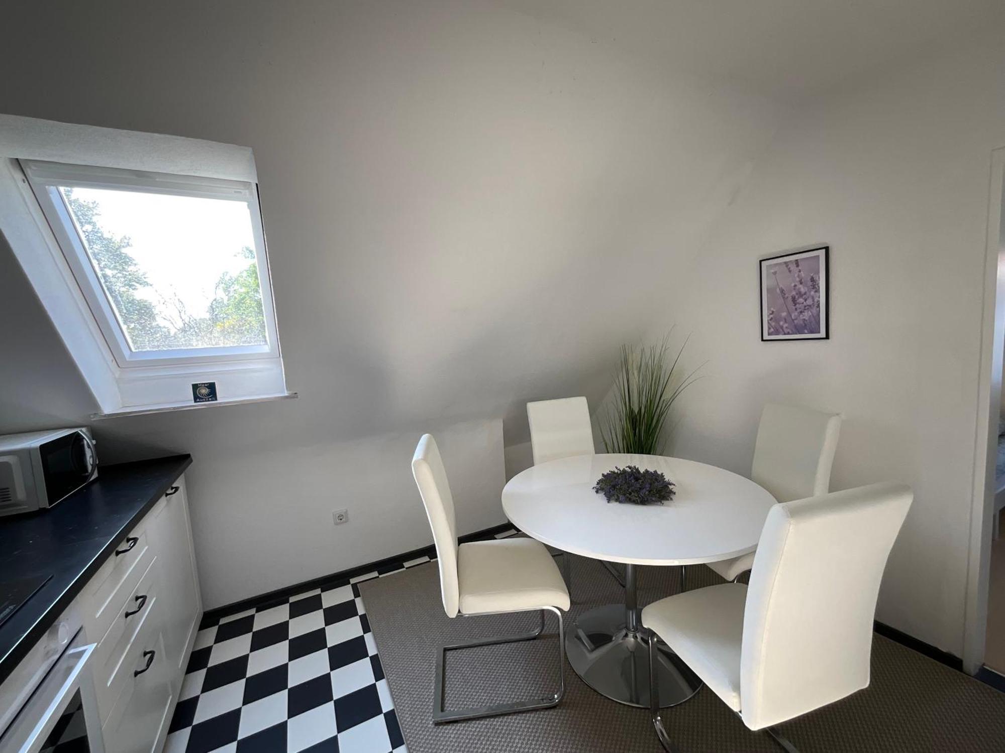 Apartment Lavender House Norden Luaran gambar