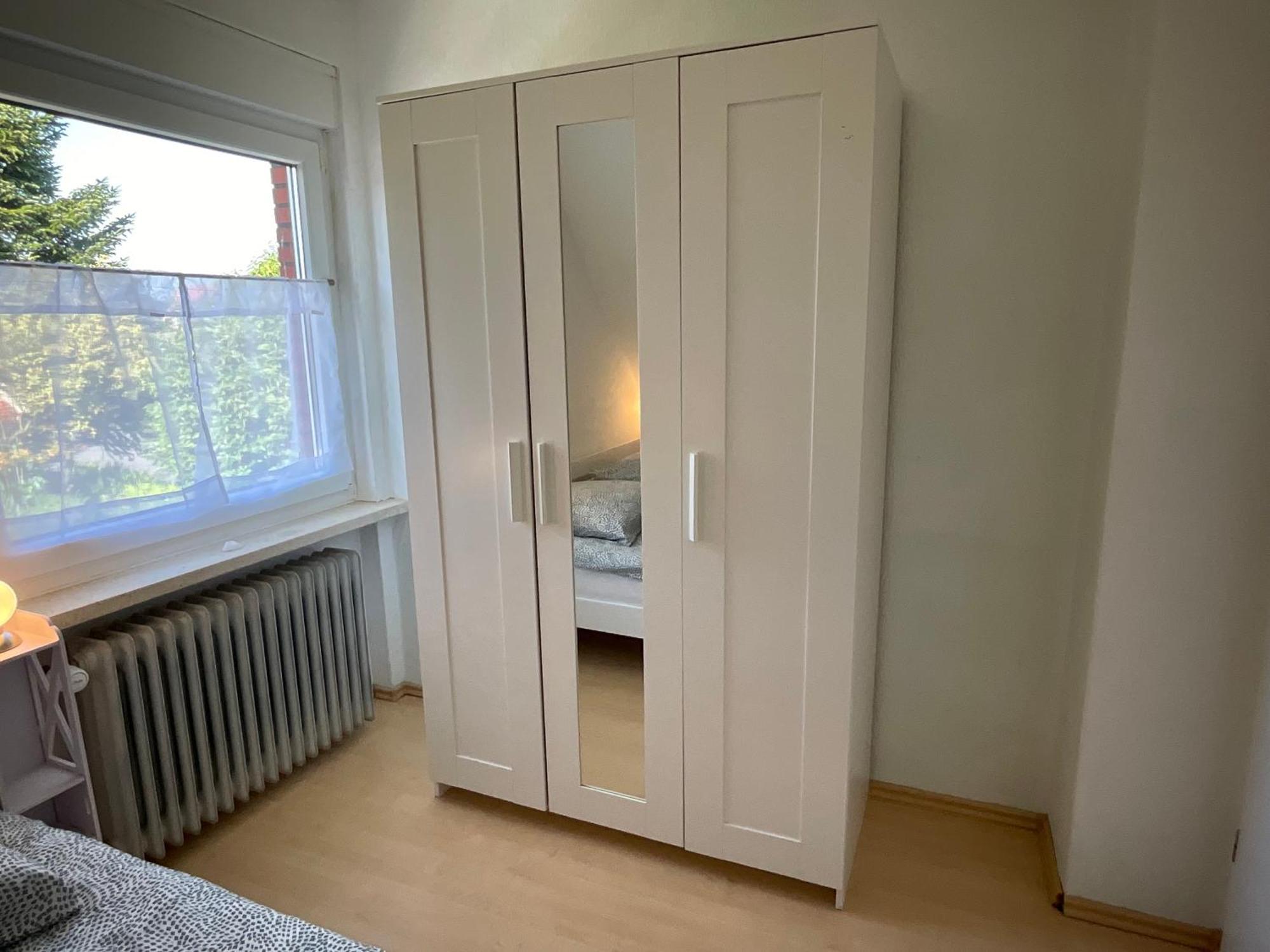 Apartment Lavender House Norden Luaran gambar