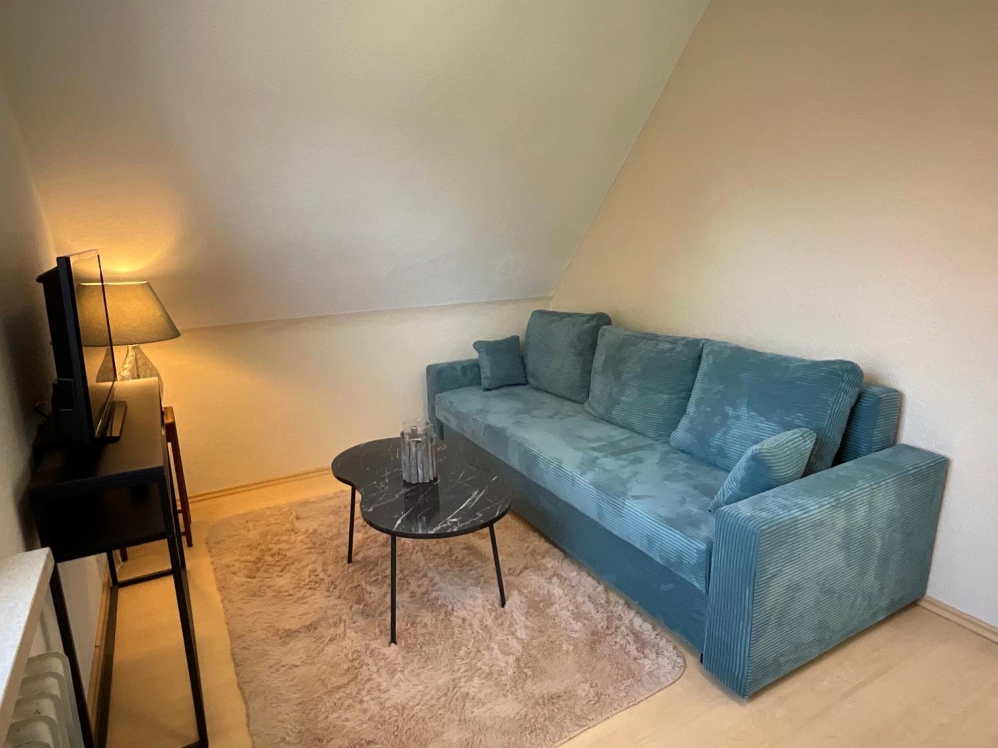 Apartment Lavender House Norden Luaran gambar