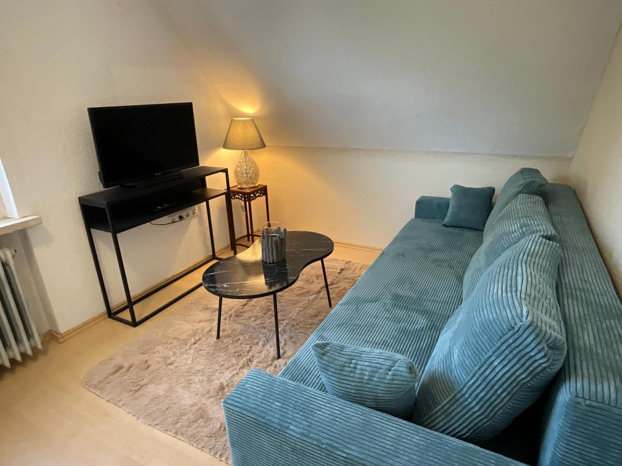 Apartment Lavender House Norden Luaran gambar