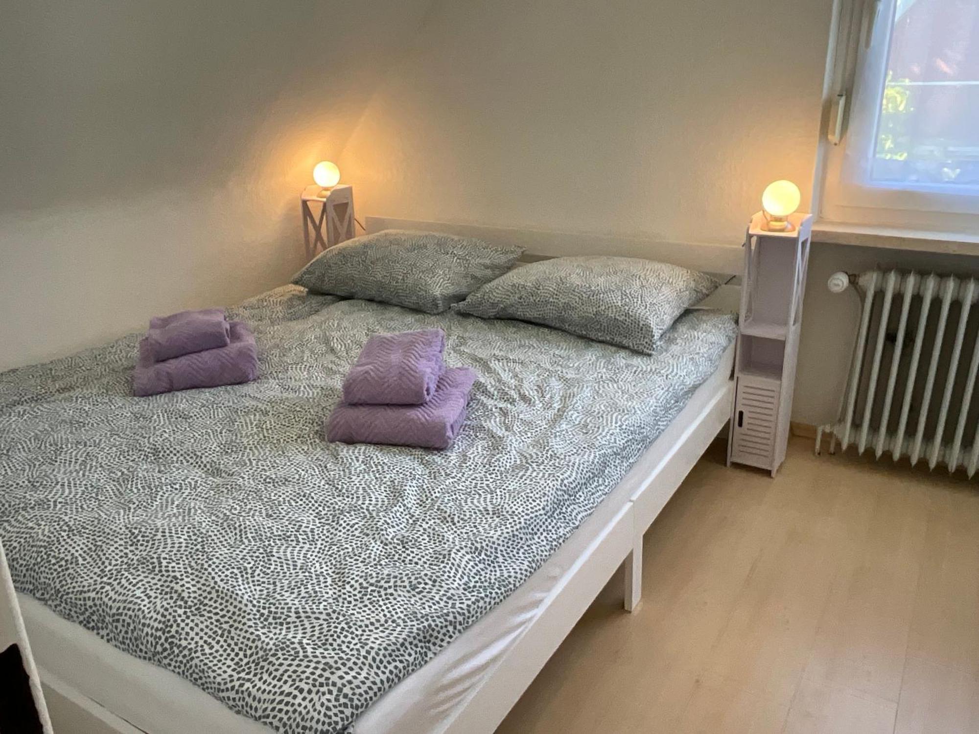 Apartment Lavender House Norden Luaran gambar