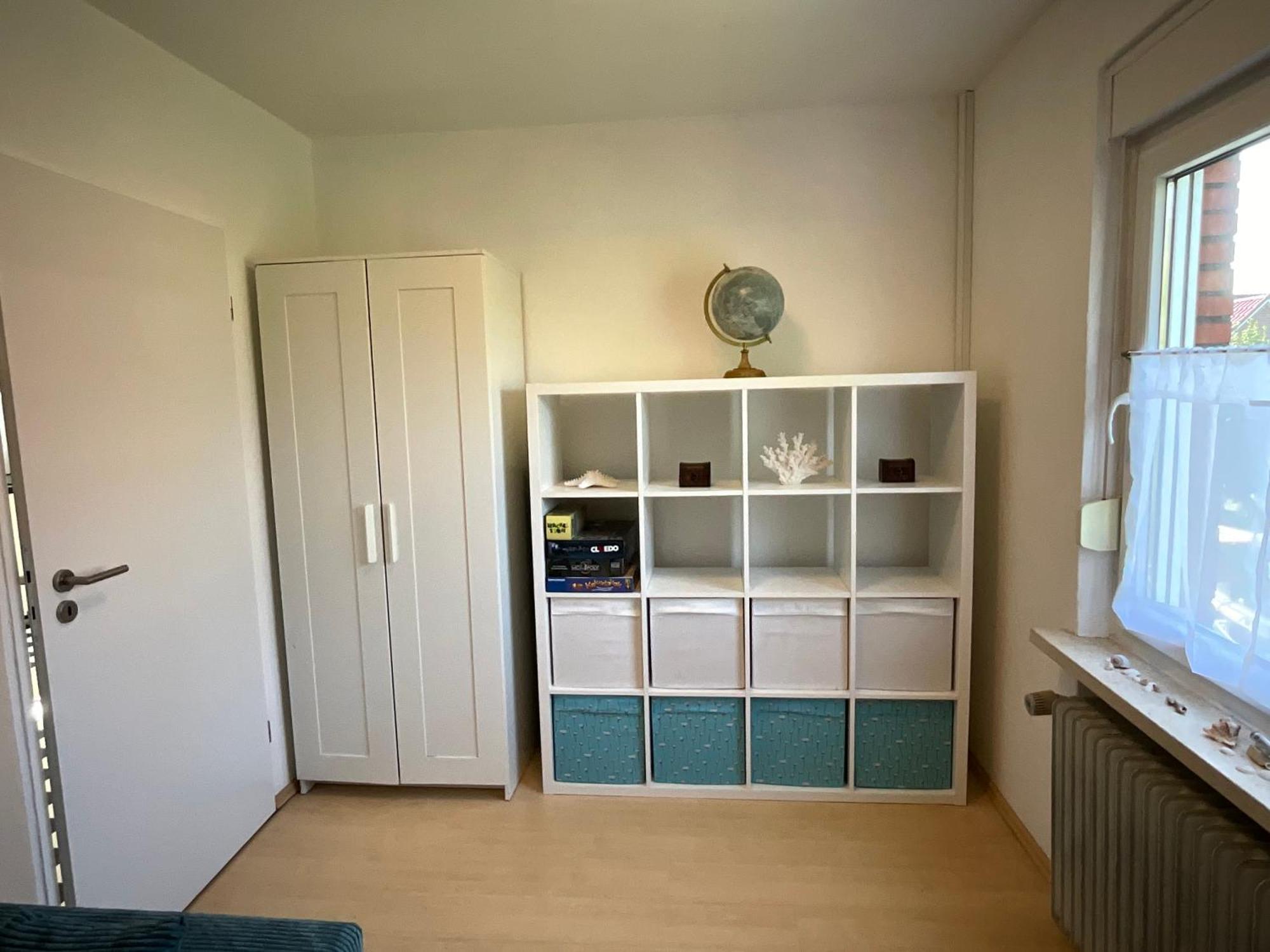 Apartment Lavender House Norden Luaran gambar